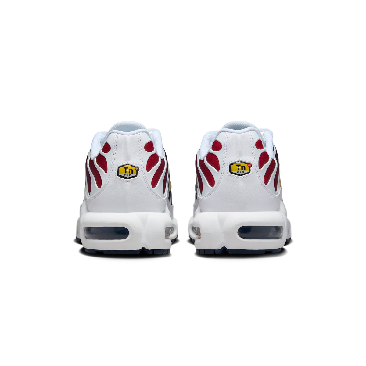 Nike Air Max Plus PSG | FZ4776-100