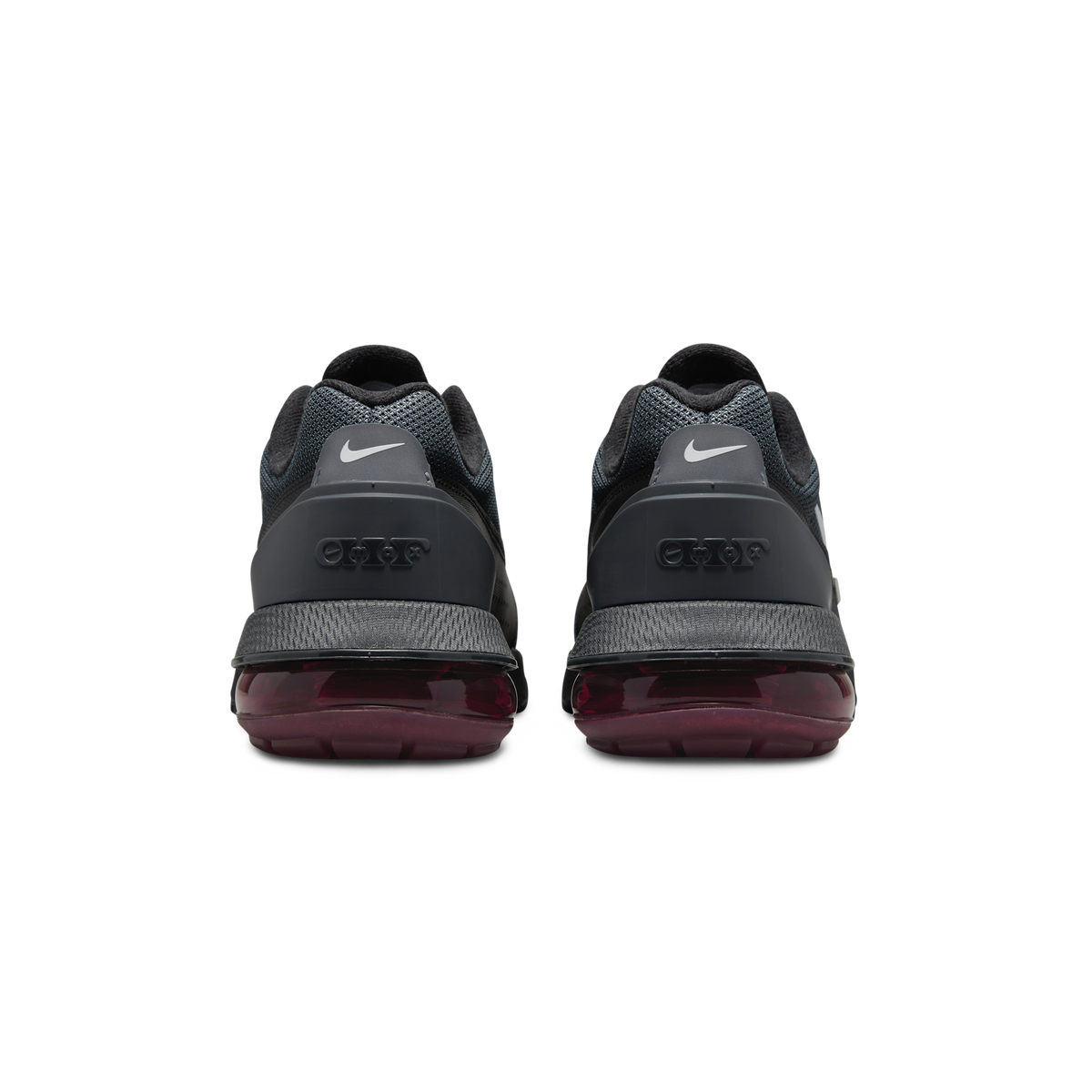 Nike Air Max Pulse Black Varsity Red | FQ2436-001