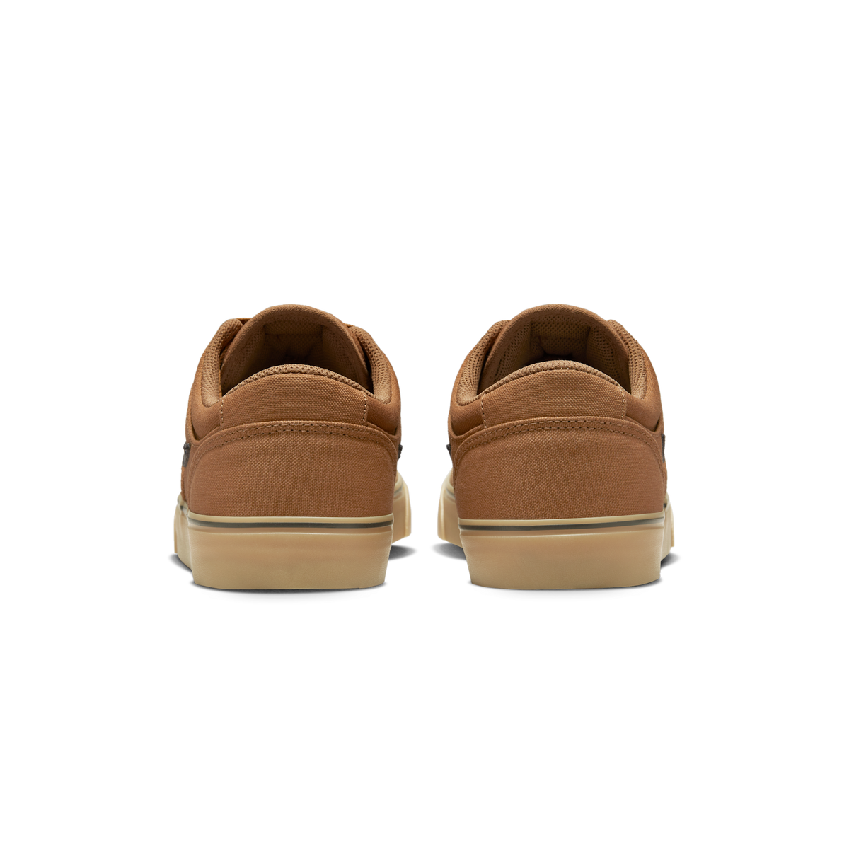 Nike SB Chron 2 Canvas Ale Brown Gum