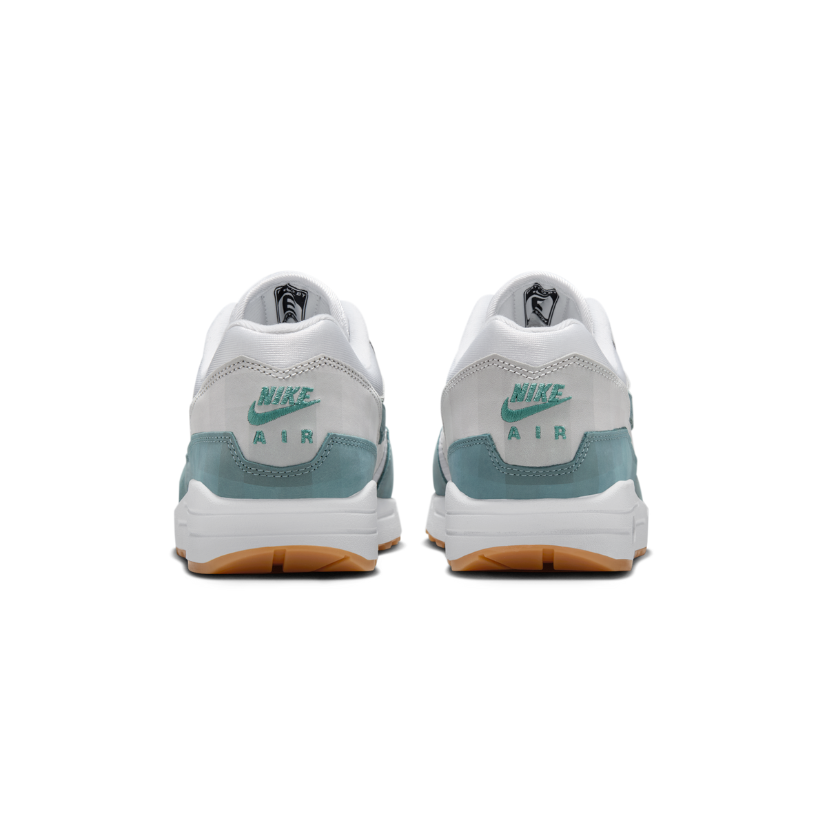 Nike Air Max 1 .SWOOSH Low Poly Adventure