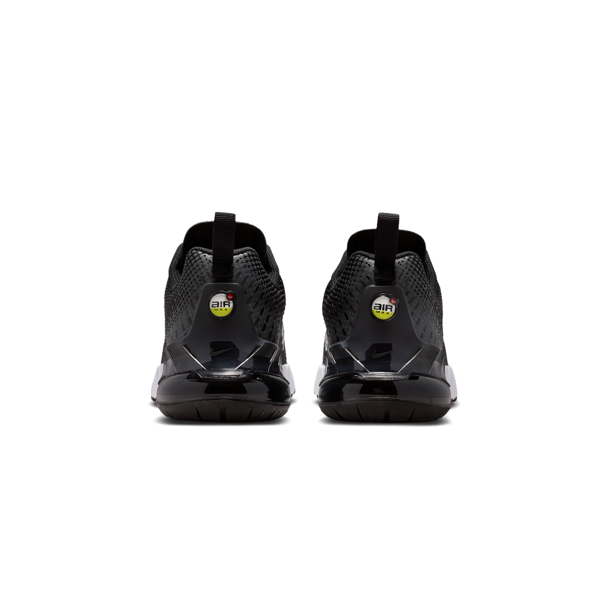 Nike Air Max Phoenix Black Anthracite White (GS)