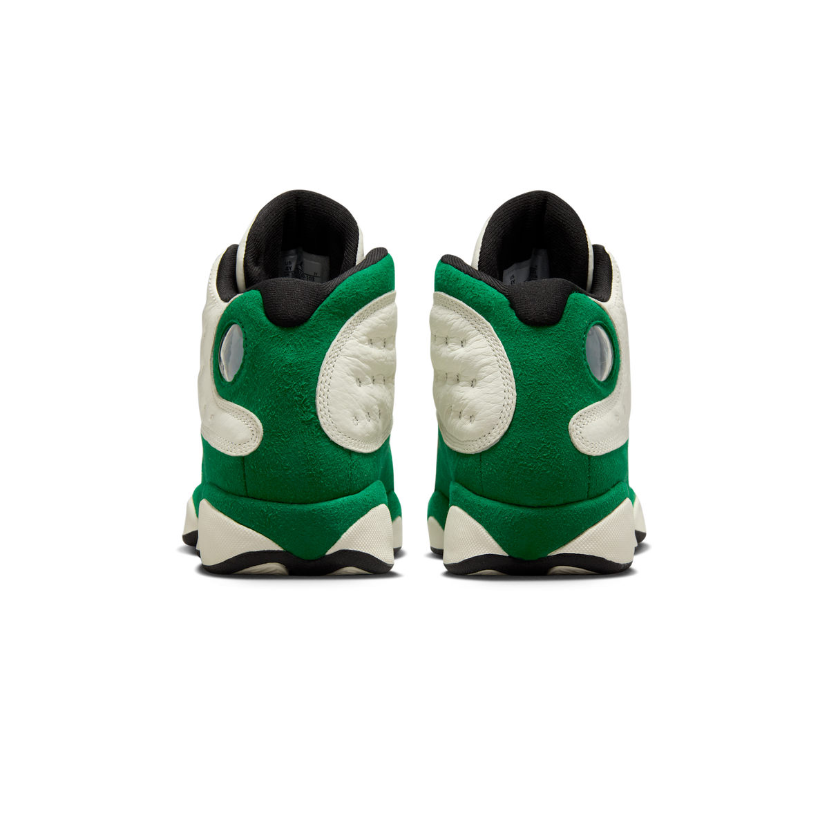 Jordan 13 Retro Sail Pine Green (GS)