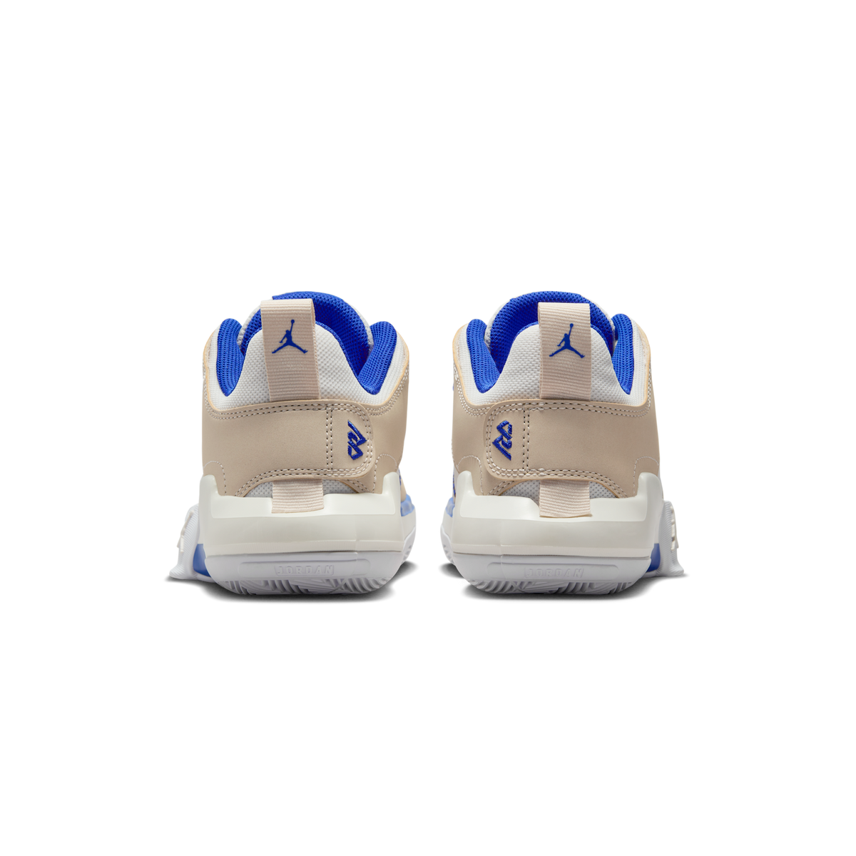 Jordan One Take 5 Phantom Sanddrift Sail Game Royal (GS)
