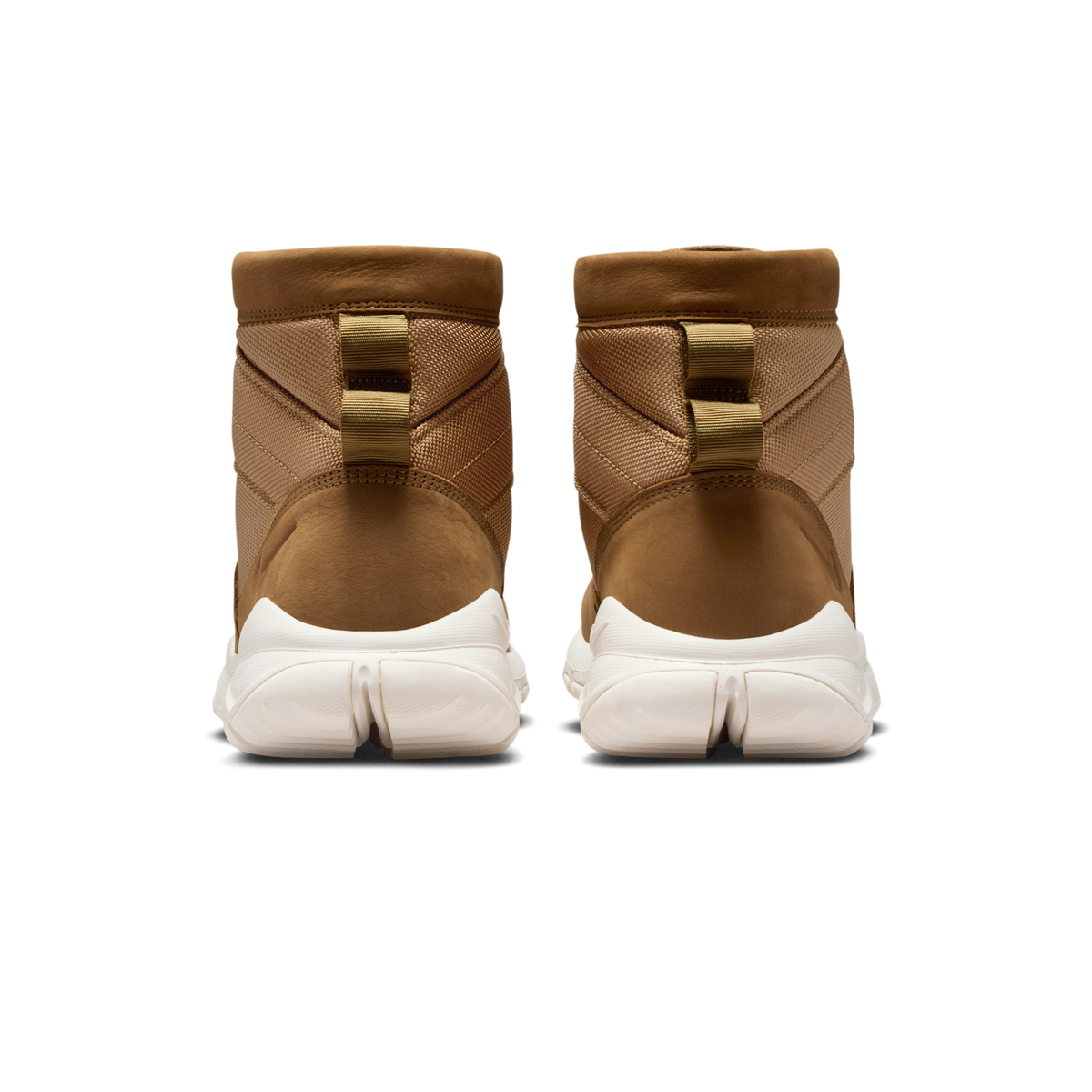 Nike SFB 6 Inch NSW Leather Golden Beige Sail | 862507-202