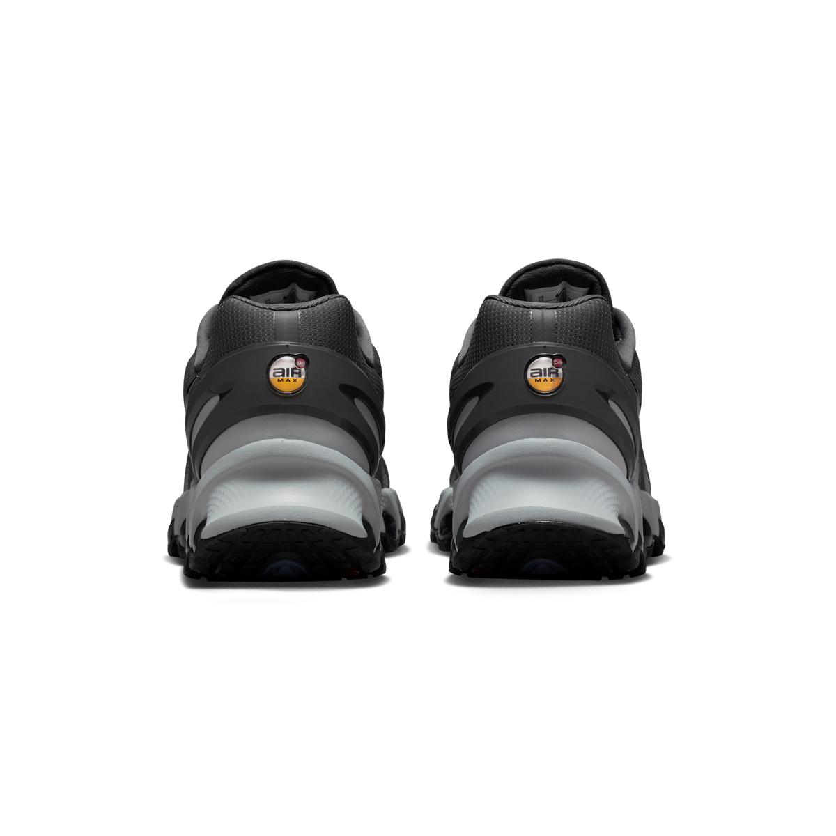 Nike Air Max Dn8 Premium Anthracite Metallic Silver Wolf Grey | IH4119-007