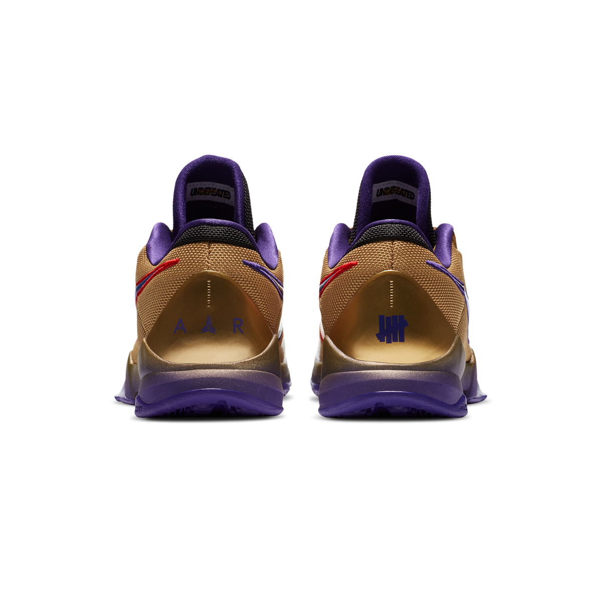 Nike Kobe 5 Protro Undefeated Hall of Fame | DA6809-700