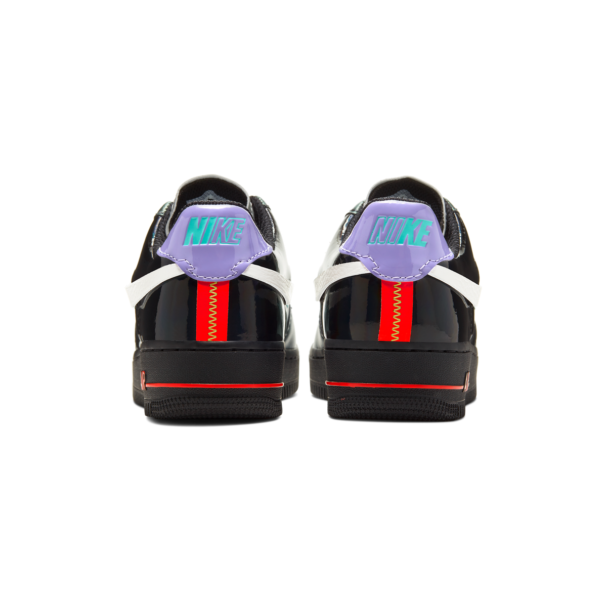 Nike Air Force 1 Vandalized Joker (Women's)