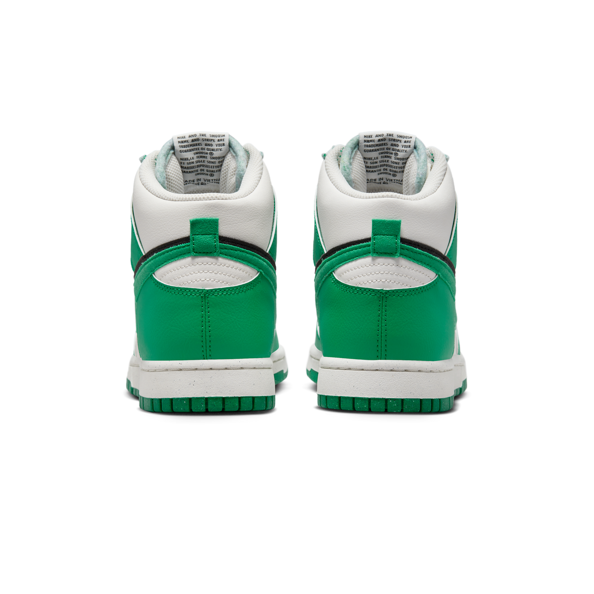 Nike Dunk High SE Stadium Green