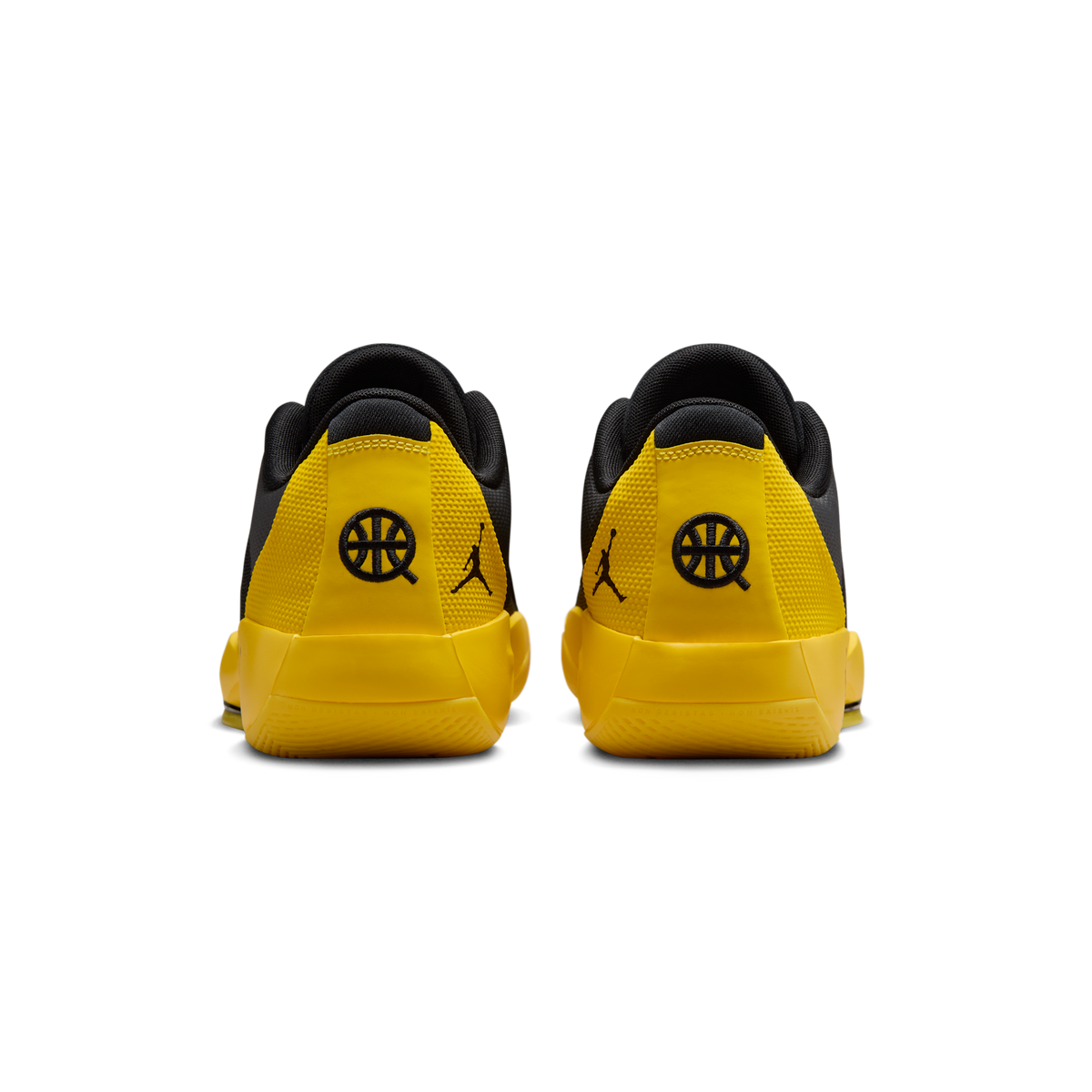 Jordan Luka .77 Quai 54