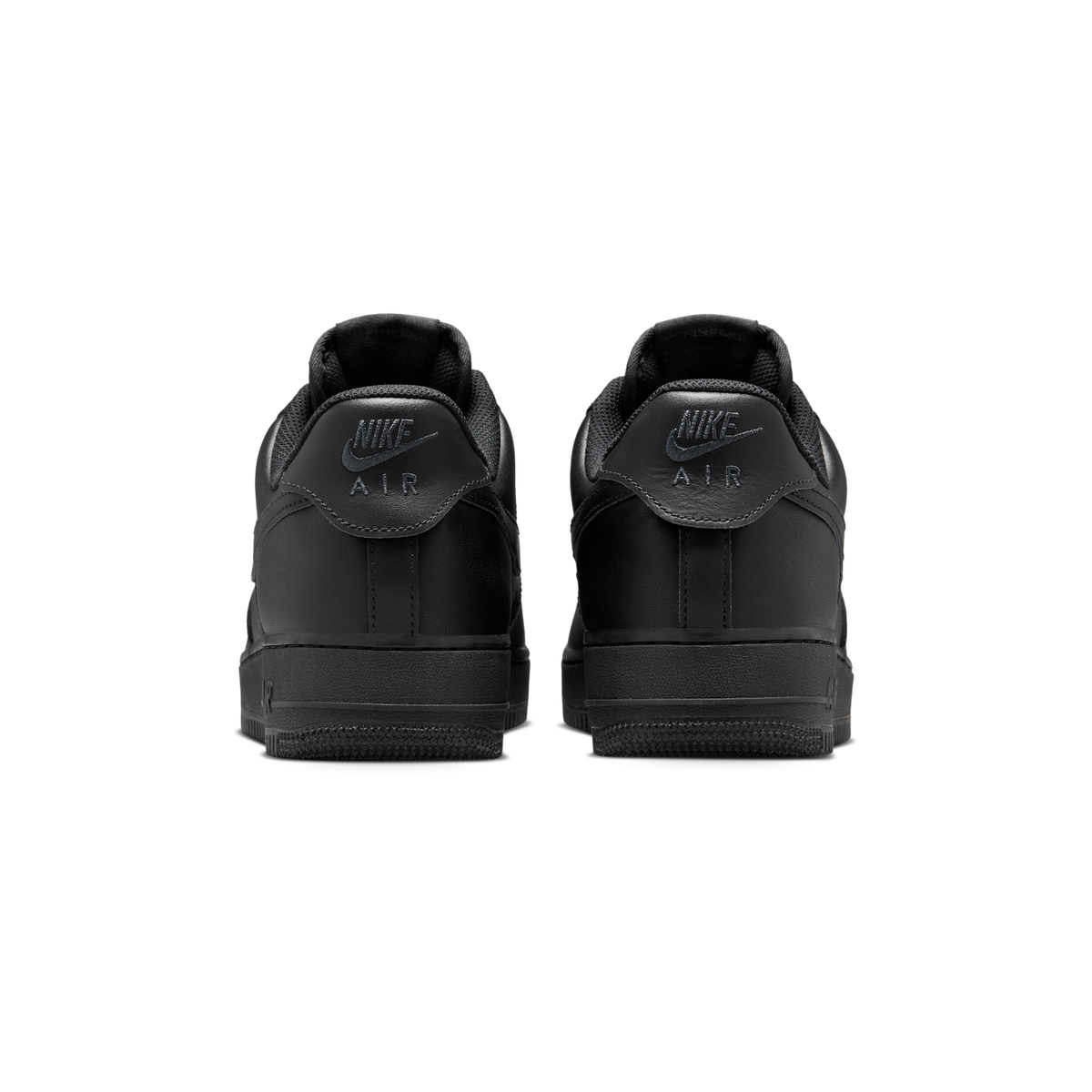 Nike Air Force 1 Low Flyease Triple Black