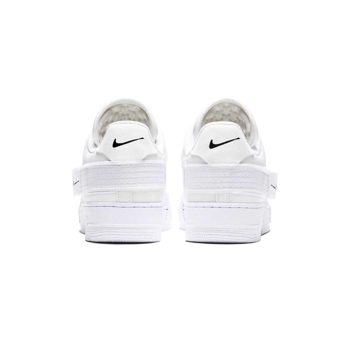 Nike Air Force 1 Low Type Triple White