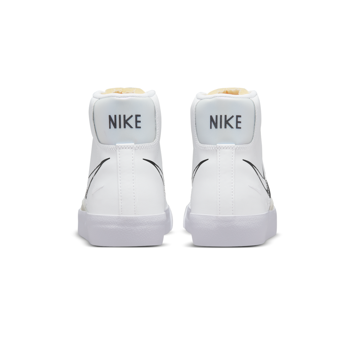 Nike Blazer Mid '77 Double Negative (Women's)