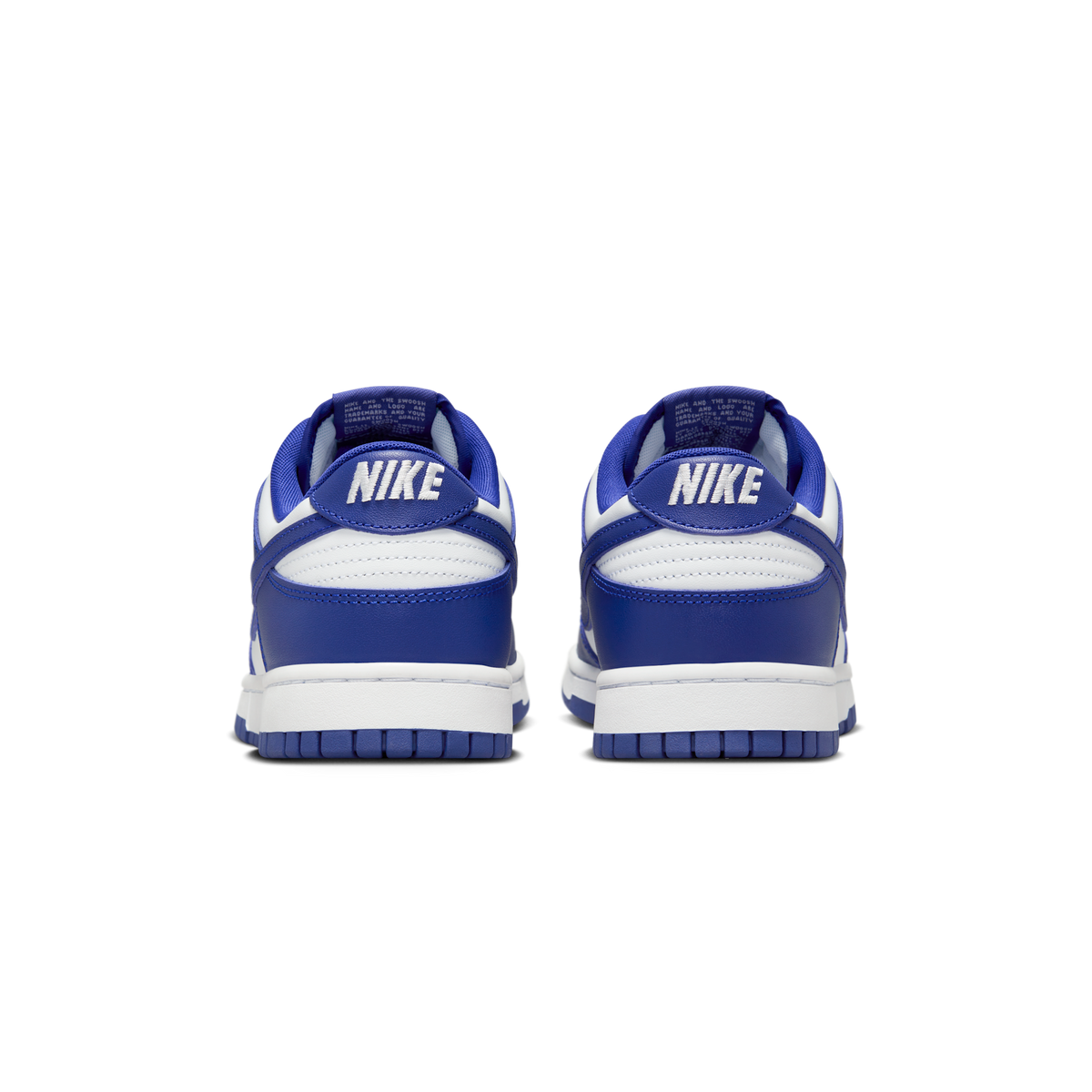 Nike Dunk Low Concord