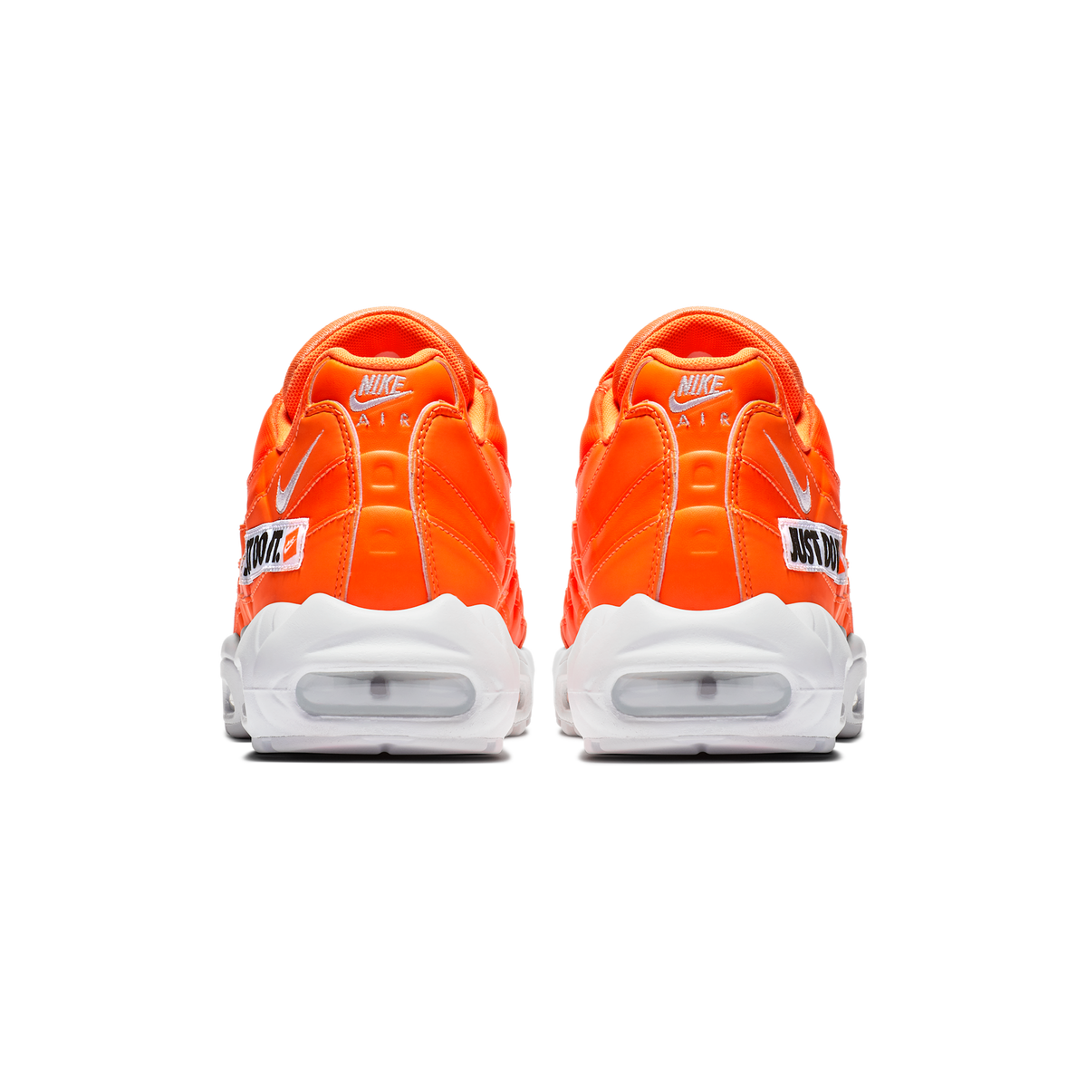 Nike Air Max 95 Just Do It Pack Orange