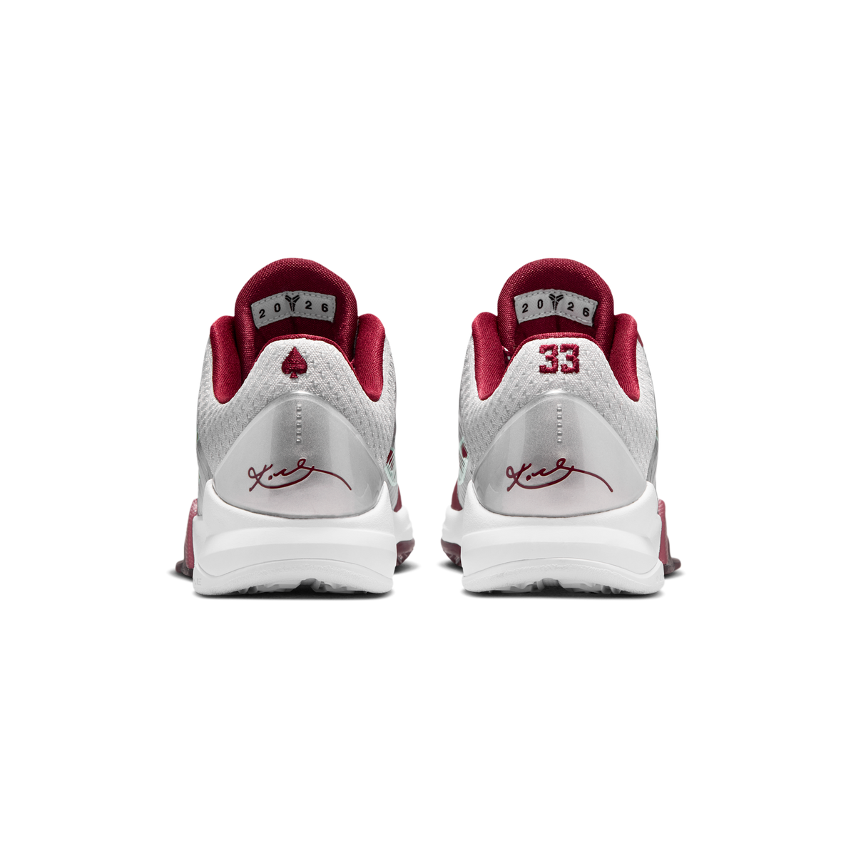 Nike Kobe 5 Lower Merion Aces Away (2026) (GS)