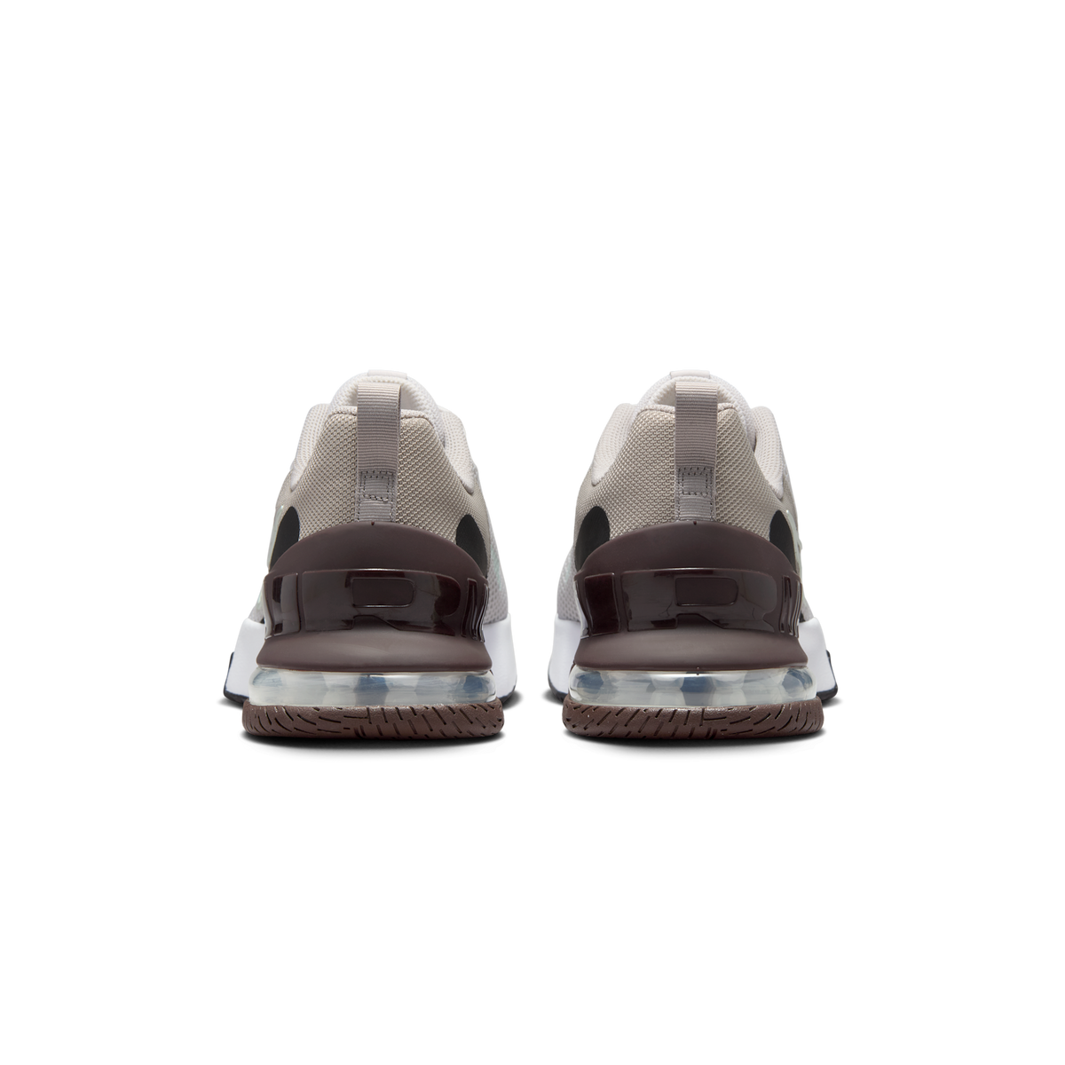 Nike Air Max Alpha Trainer 6 Platinum Tint College Grey Black Barely Green | FQ1833-008