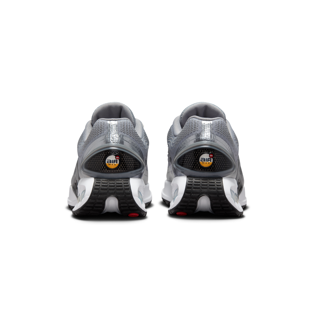 Nike Air Max Dn Metallic Silver (Women's) | HJ9638-001