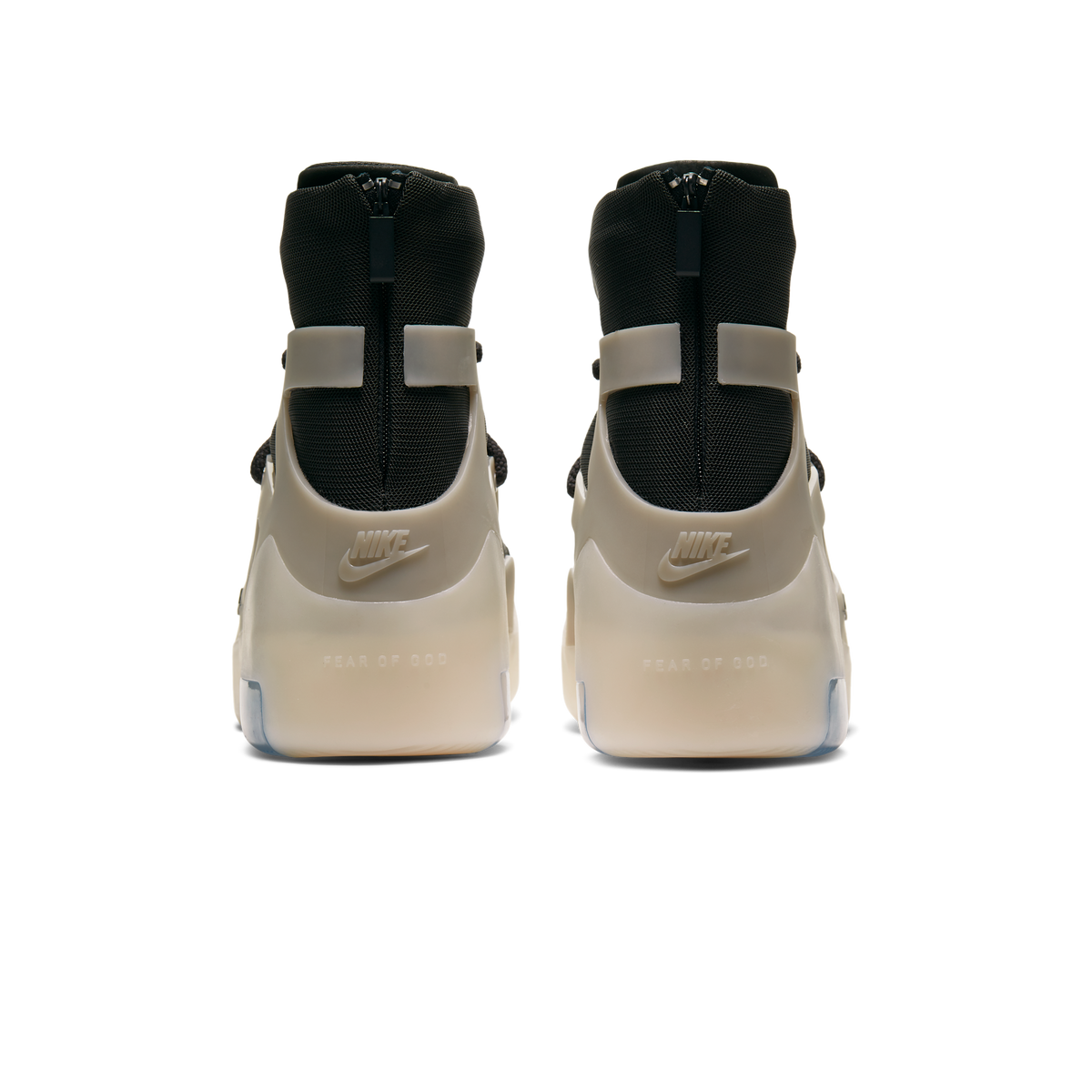 Nike Air Fear of God 1 String The Question