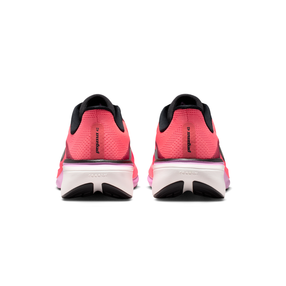 Nike Air Zoom Pegasus 42 Lava Glow Light Magenta (Women's) | IB1881-602