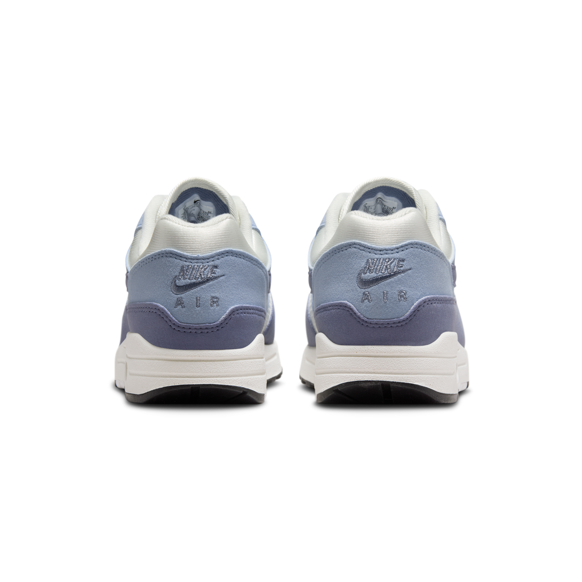 Nike Air Max 1 '87 Light Armory Blue Ashen Slate (Women's)