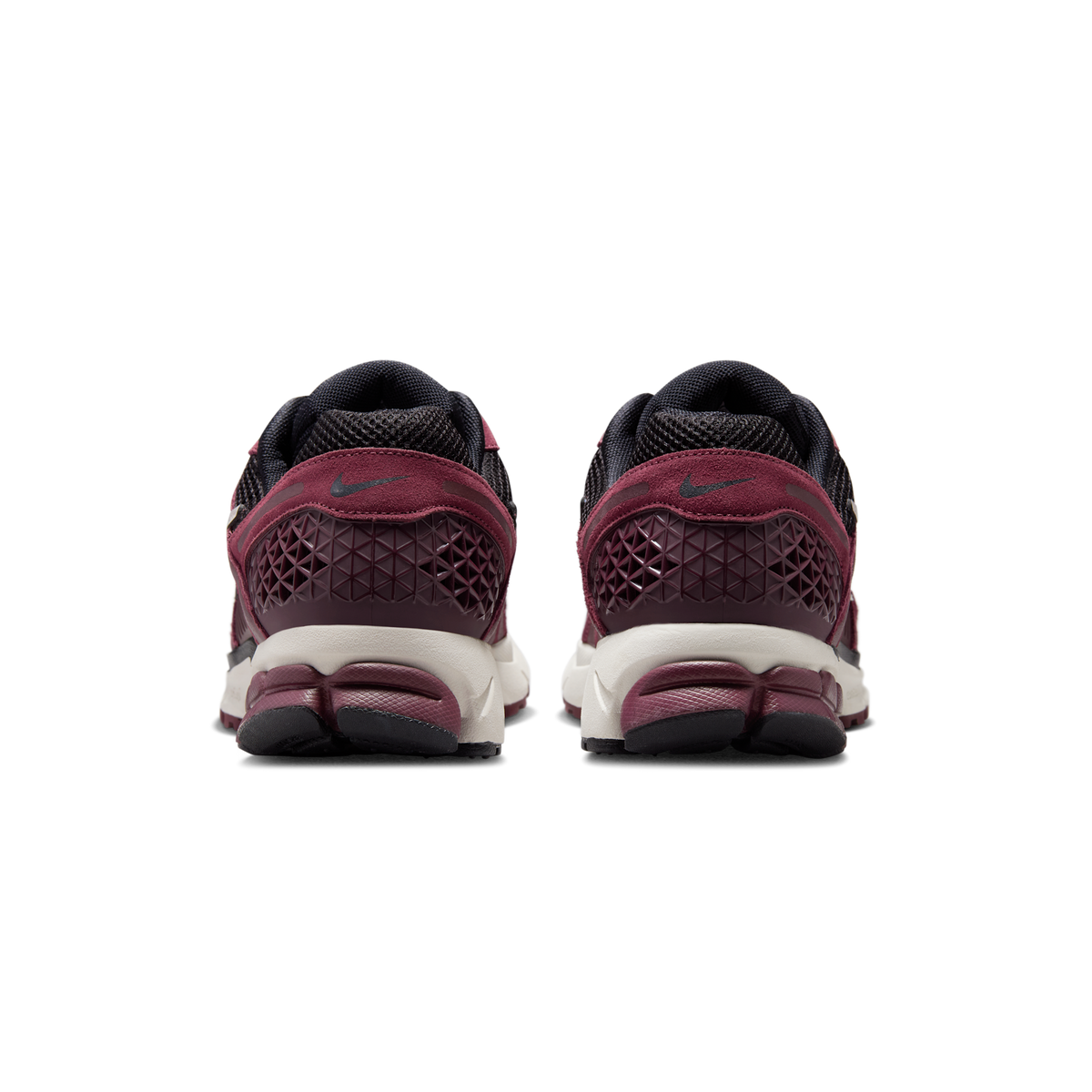 Nike Zoom Vomero 5 Dark Team Red