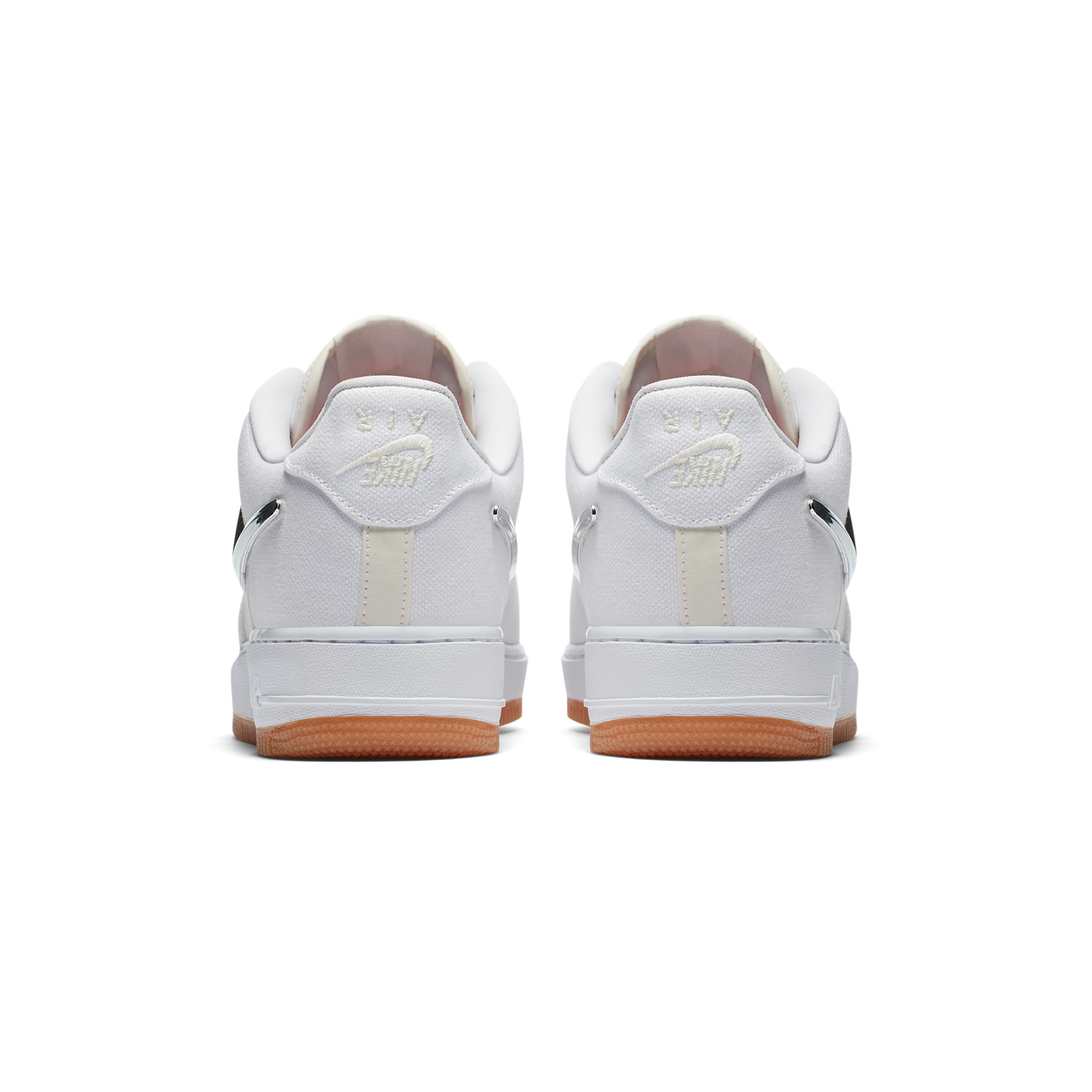 Nike Air Force 1 Low Travis Scott (AF100)