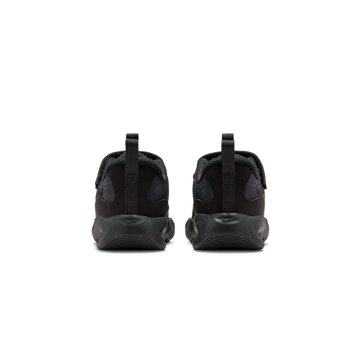 Nike Air Max Nova Black Cool Grey Wolf Grey Anthracite (TD)