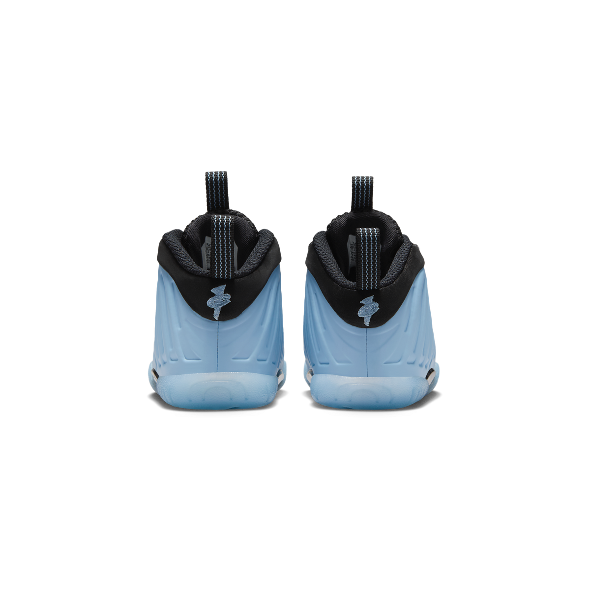 Nike Little Posite One Psychic Blue (TD) | HJ7653-400
