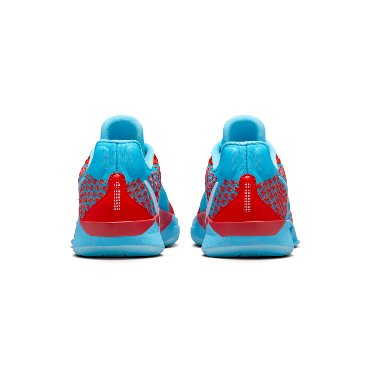 Nike Sabrina 2 Slurpee (Women's) | FQ2174-400