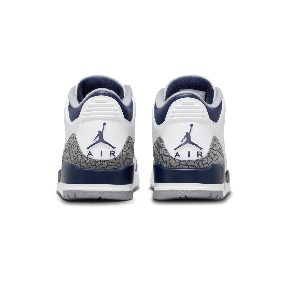 Jordan 3 Retro Midnight Navy