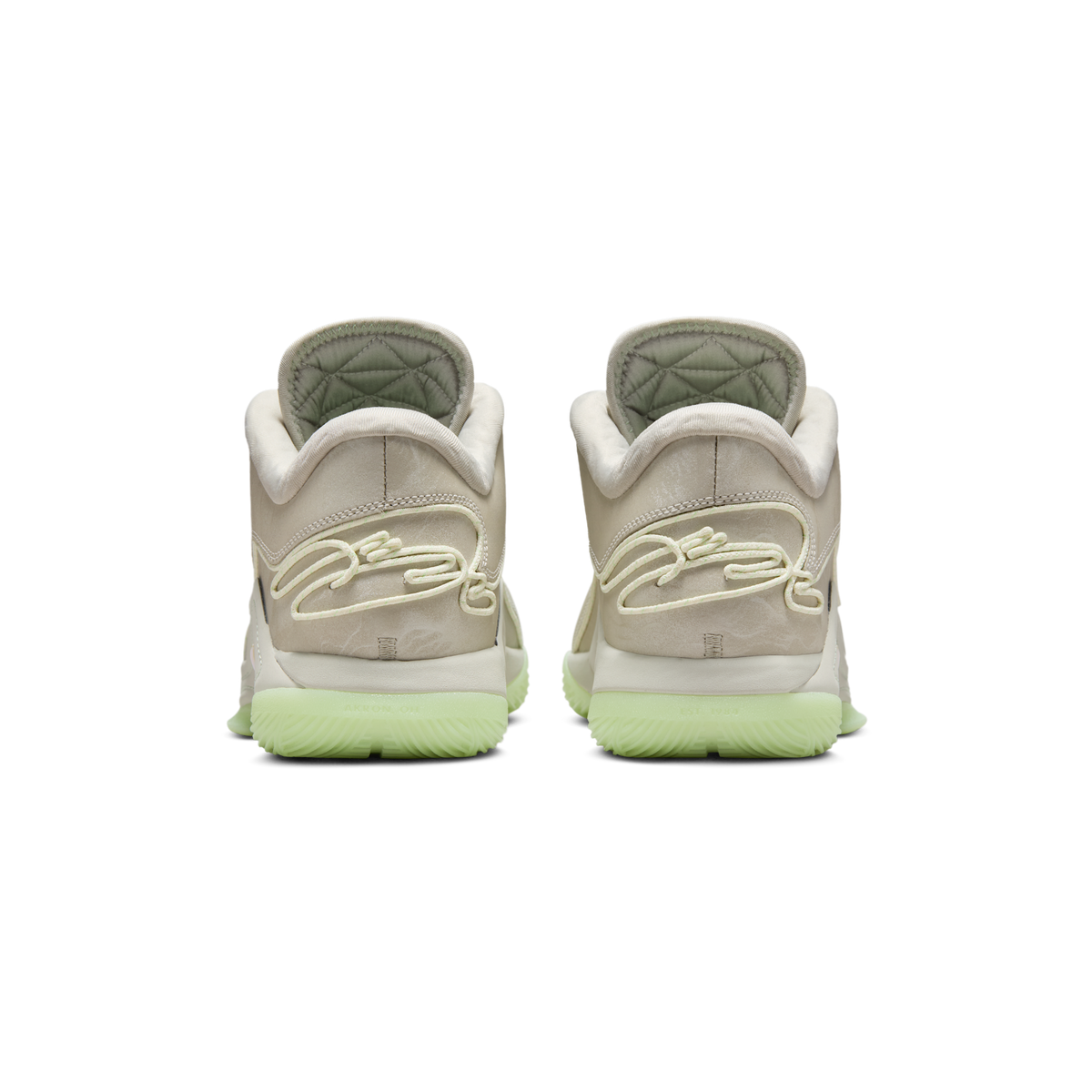 Nike LeBron 22 Dunkman (Translucent Outsole)