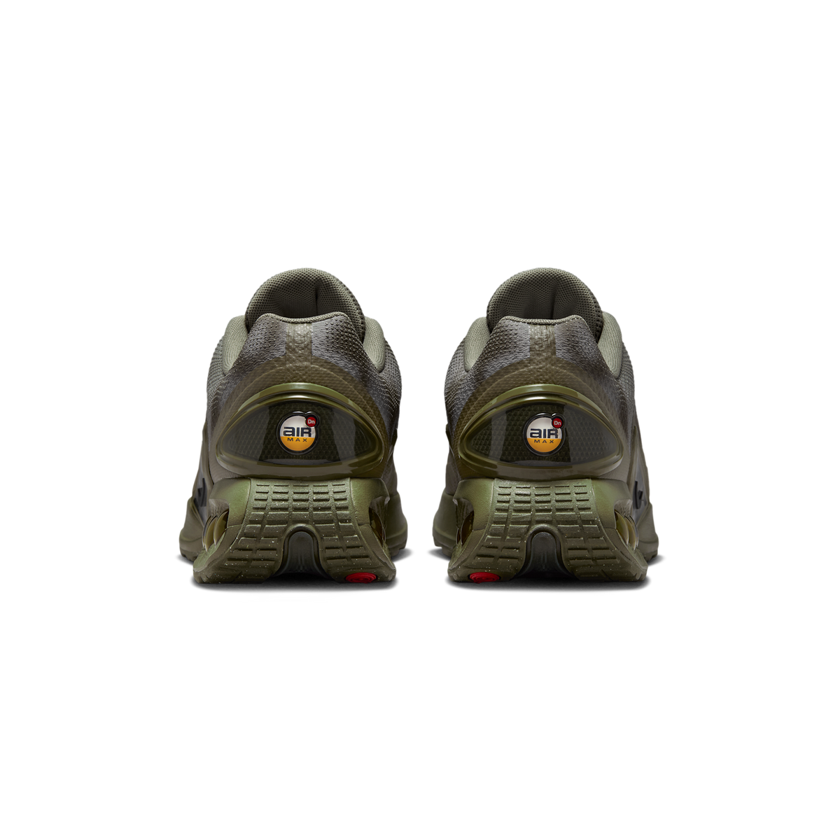 Nike Air Max Dn NRG Olive Dark Loden Camo | IB4433-300