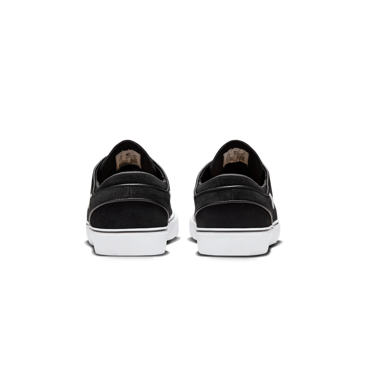 Nike SB Zoom Janoski OG+ Black White (2024)