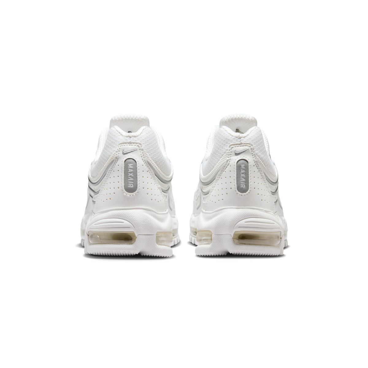 Nike Air Max TL 2.5 White Metallic Silver