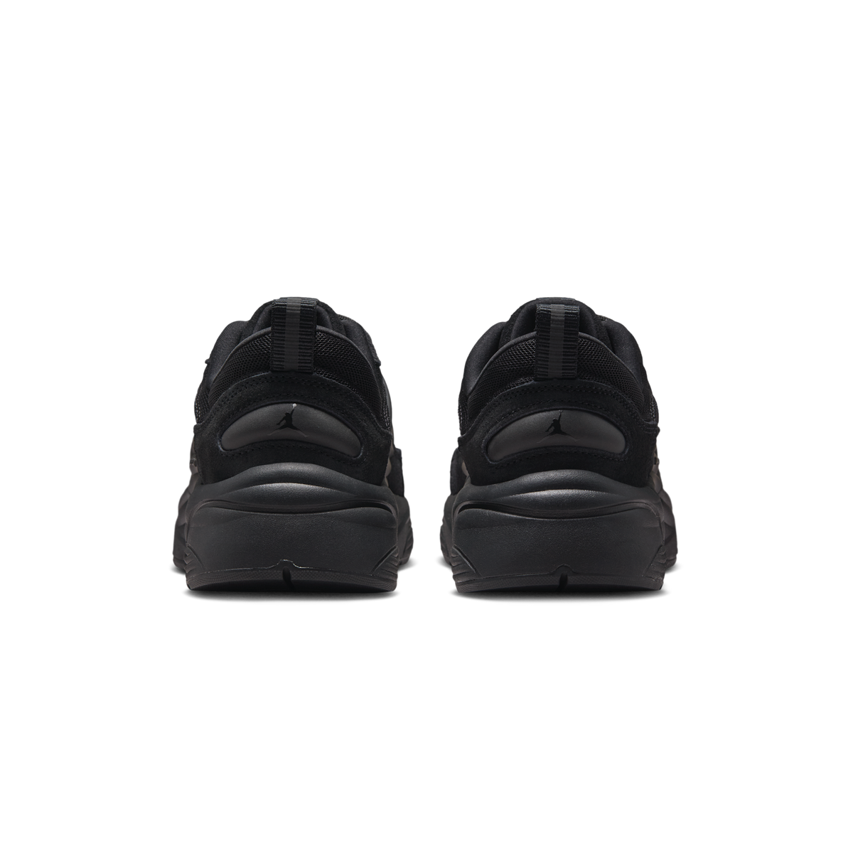 Jordan Trunner O/S Black Cat