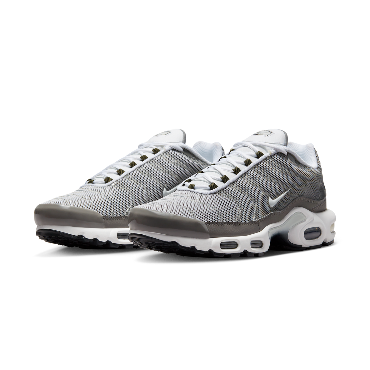 Nike Air Max Plus Flat Pewter | DV7665-002
