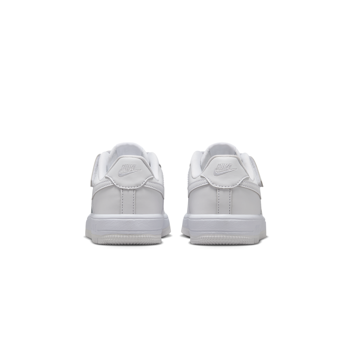Nike Force 1 Low EasyOn White (PS)