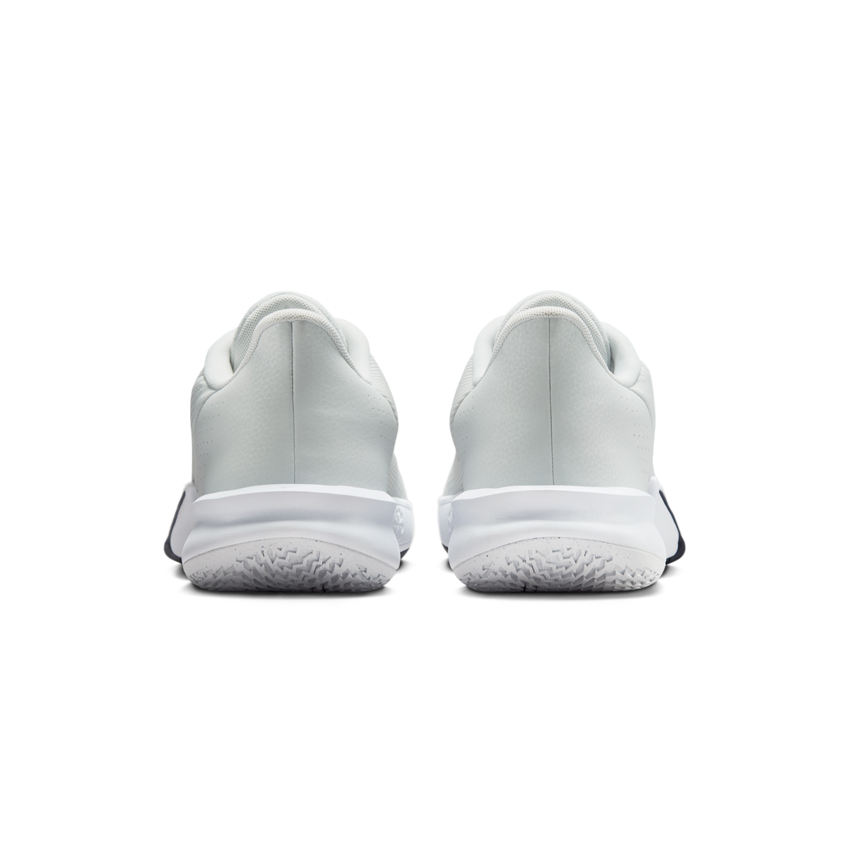 Nike Precision 7 Photon Dust White Midnight Navy