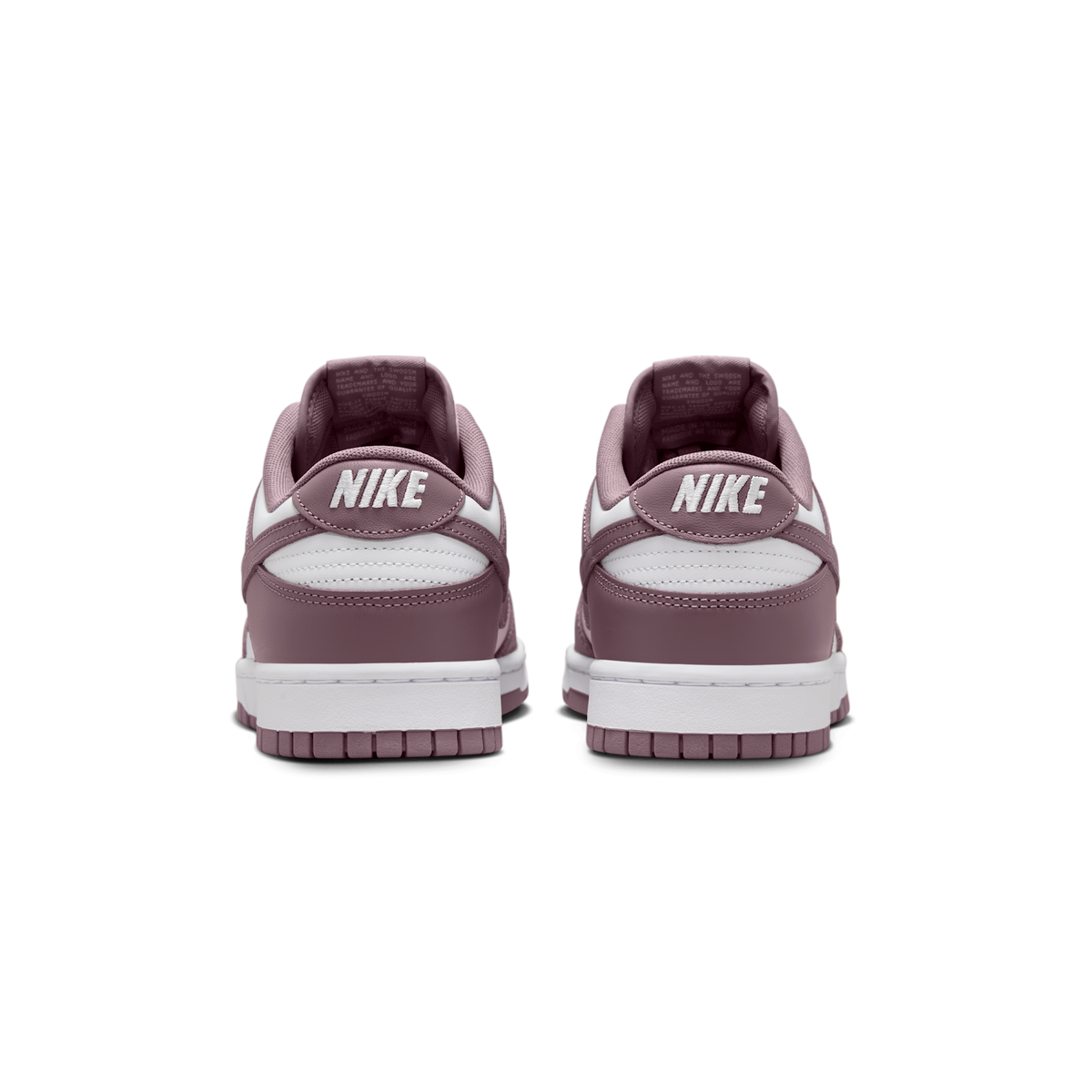Nike Dunk Low Violet Ore