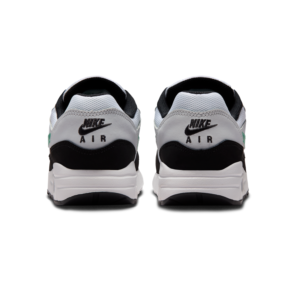 Nike Air Max 1 White Stadium Green (GS)