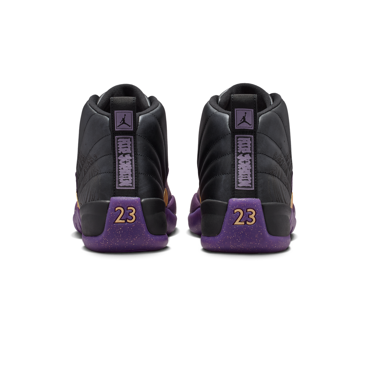 Jordan 12 Retro Sumo