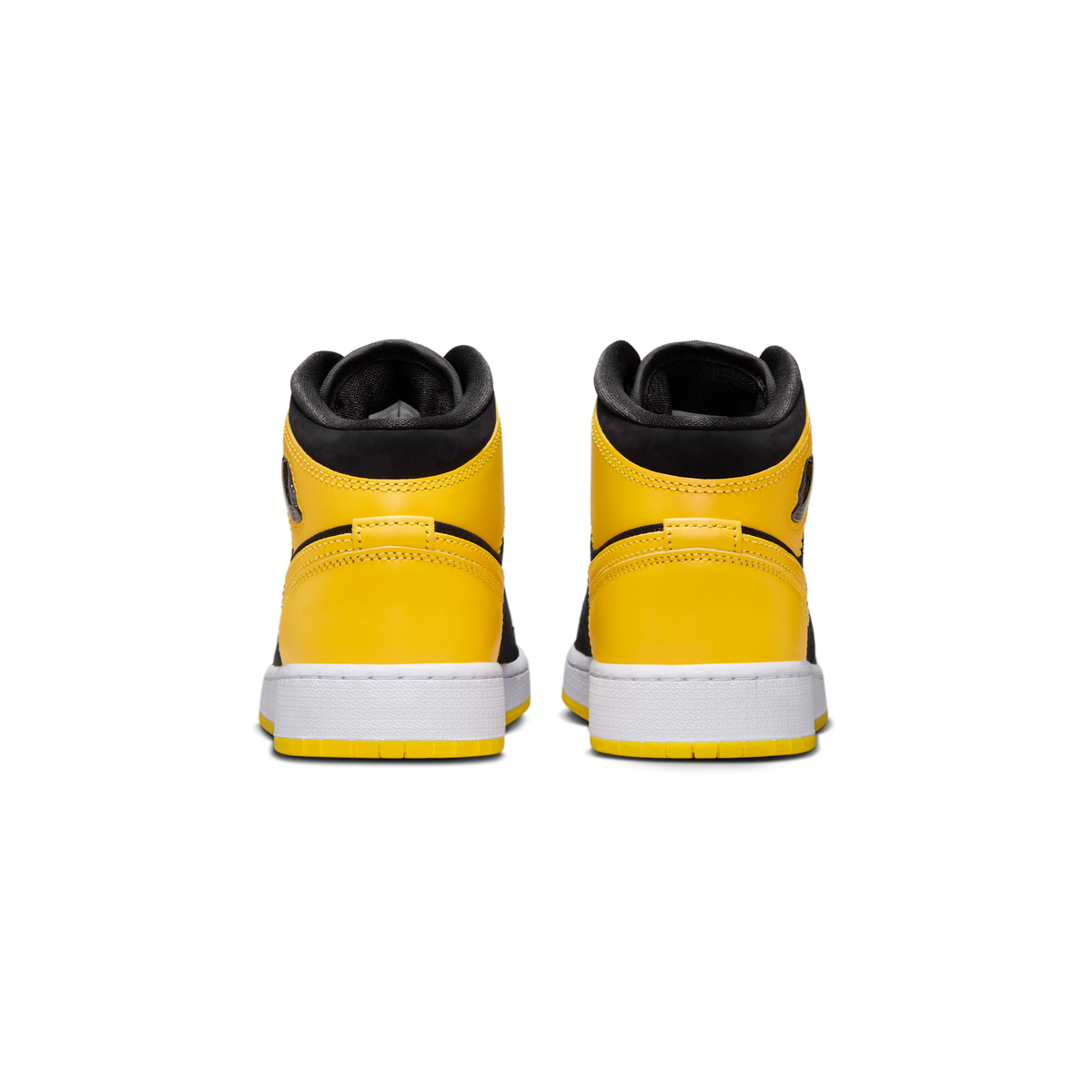 Jordan 1 Mid SE New Love (2025) (GS)