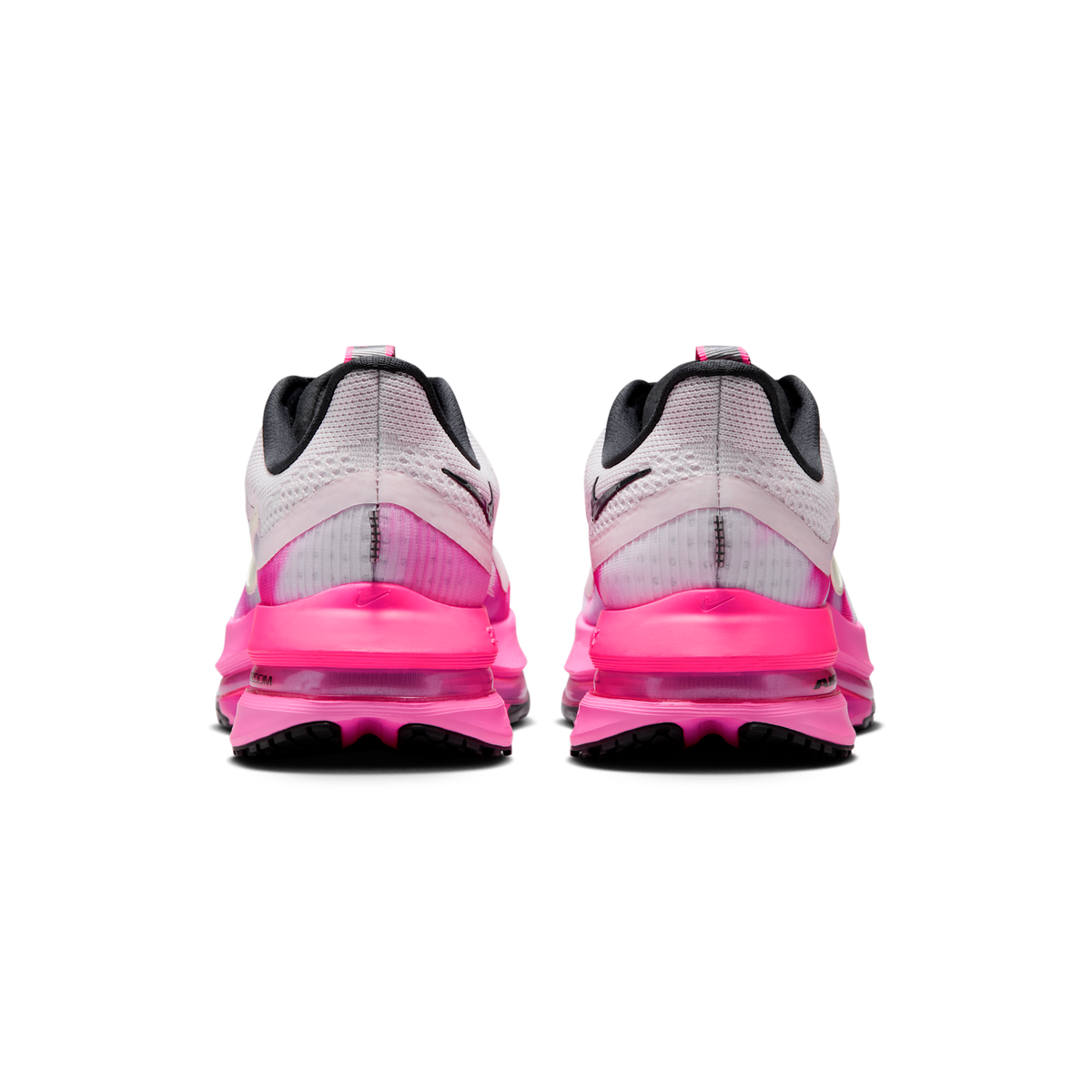 Nike Air Zoom Pegasus Premium Pearl Pink Hyper Pink Summit White (Women's)