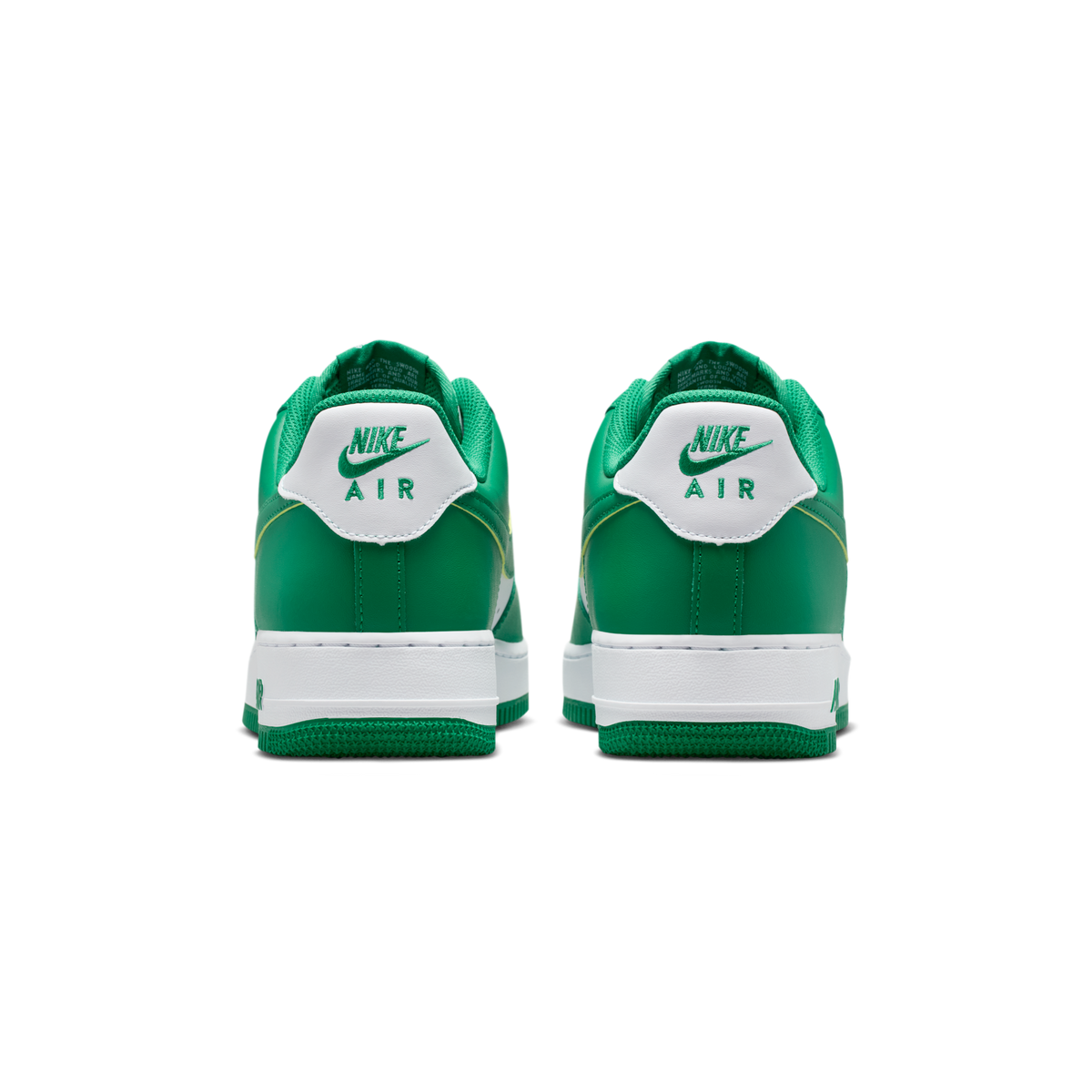 Nike Air Force 1 Low '07 Malachite White
