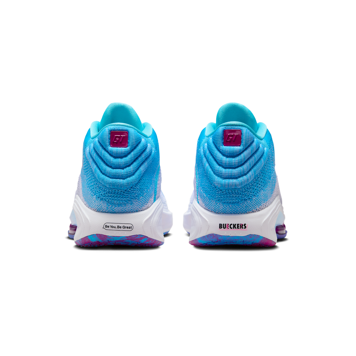 Nike GT Hustle 3 Paige Bueckers PE