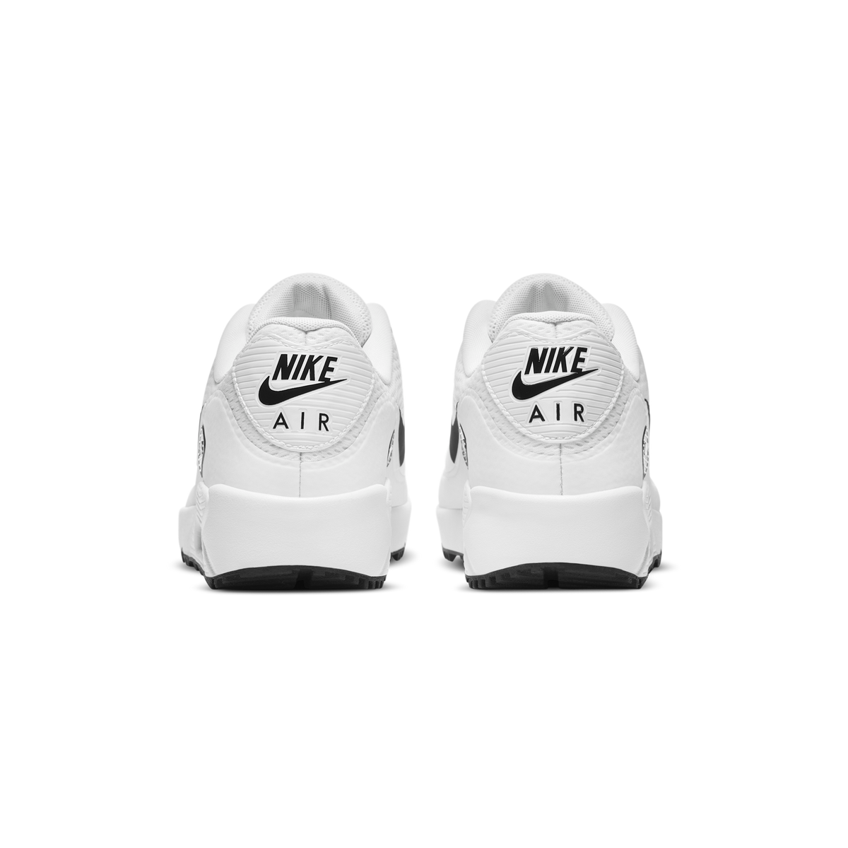 Nike Air Max 90 Golf White Black