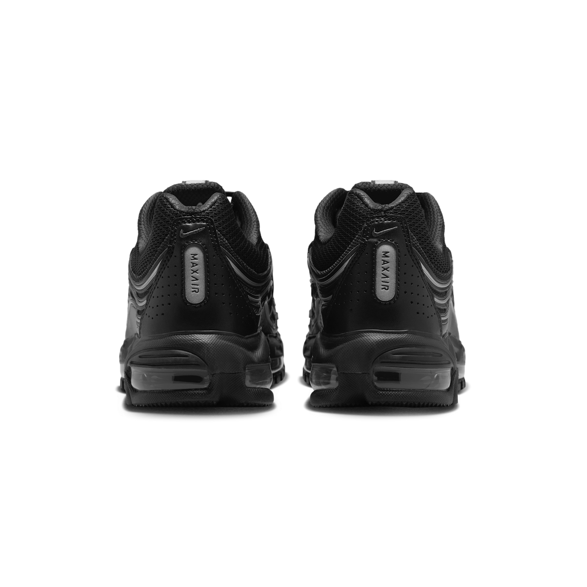 Nike Air Max TL 2.5 Black Metallic Silver | FZ4110-002