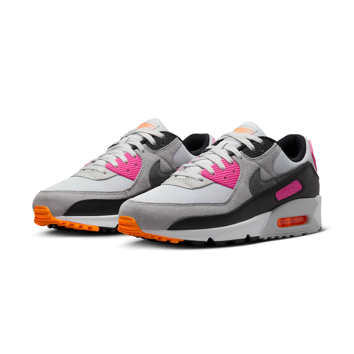Nike Air Max 90 Dunkin' Donuts
