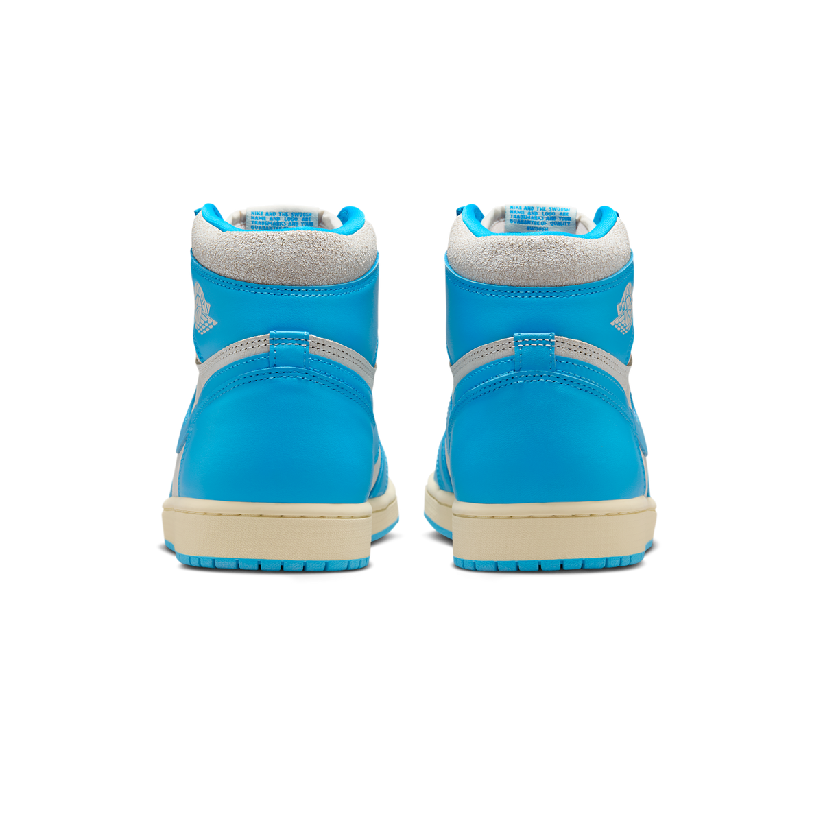 Jordan 1 Retro High OG UNC Reimagined