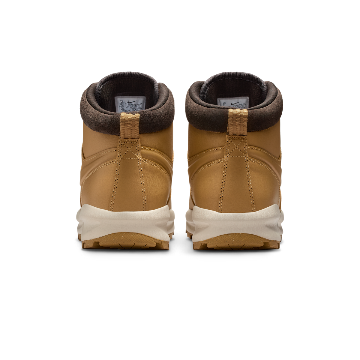 Nike Manoa Leather Haystack Birch